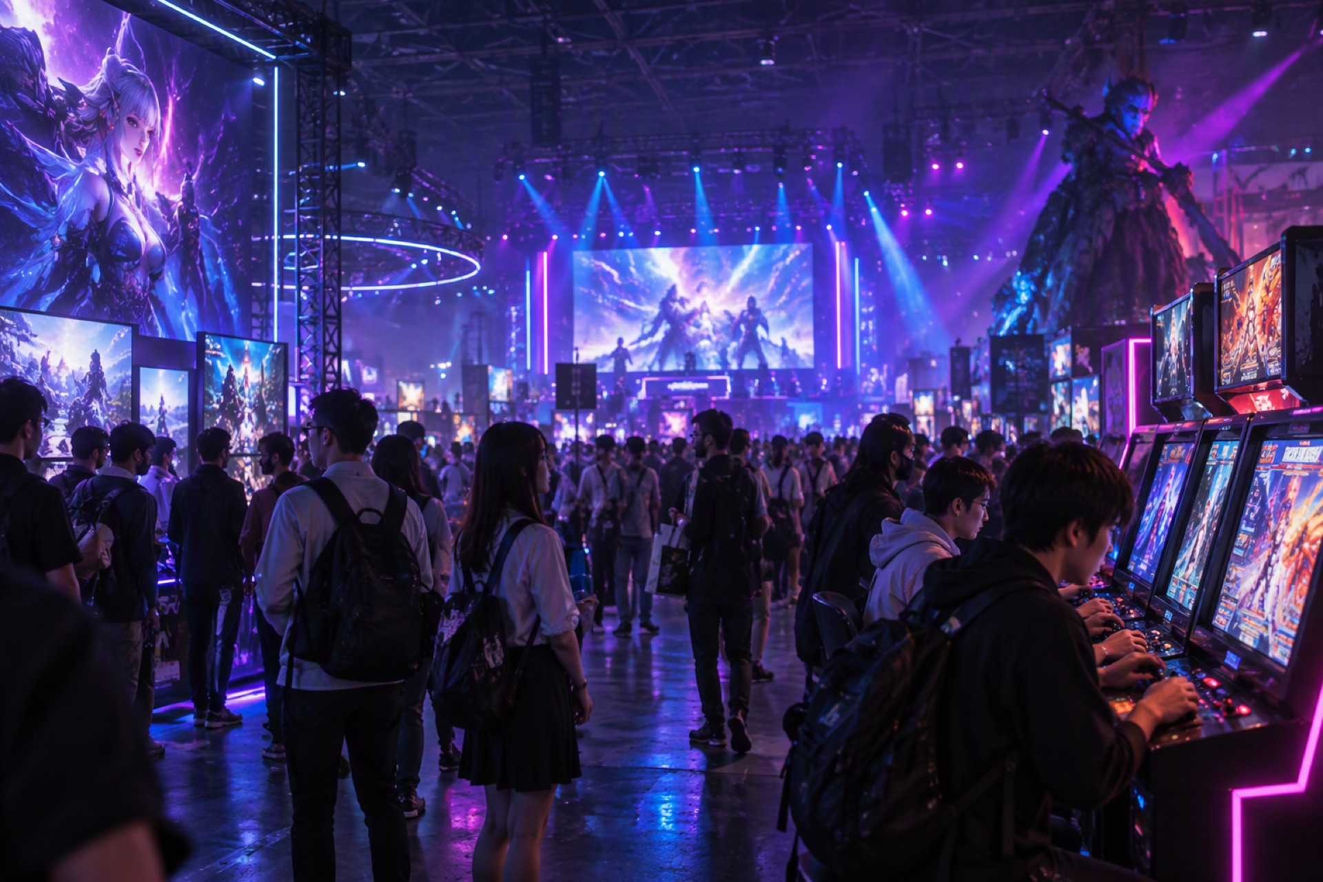 Community event